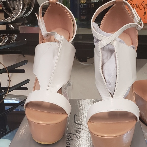 Women shoe - Picture 3 of 4